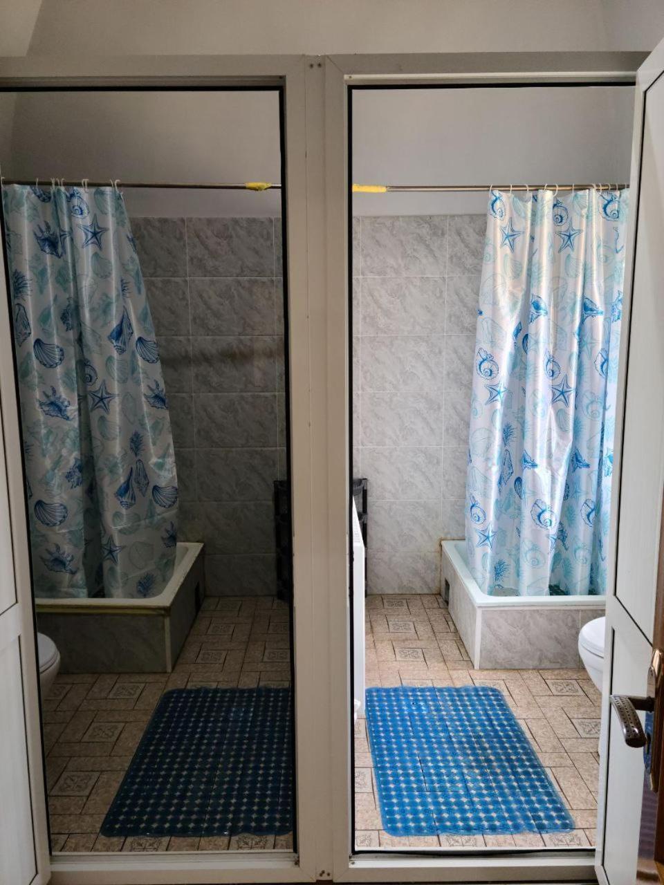 Rassom Hostel Samarkand Esterno foto